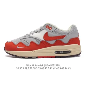 Nike Air Max 1 RPM Vintage Running Shoes DH1348-600