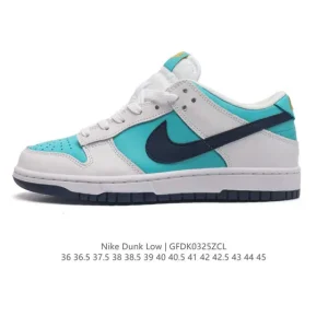 Nike SB Dunk Low HF4850-345 Skateboarding Shoes