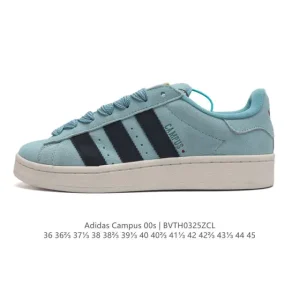Adidas Campus 00S Bread Shoe Retro Vintage