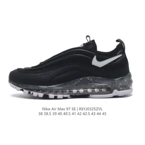 Nike Air Max 97 Low Top Running Shoes