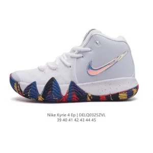 Nike Kyrie Low 4 EP Men's Basketball Shoes