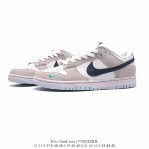 Nike SB Dunk Low Fj4227-001 Skateboarding Shoes