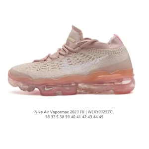 Nike Air Vapormax 2023 FK Flyknit Running Shoes