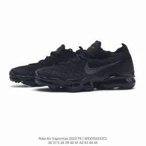 Nike Air Vapormax 2023 Flyknit Running Shoes