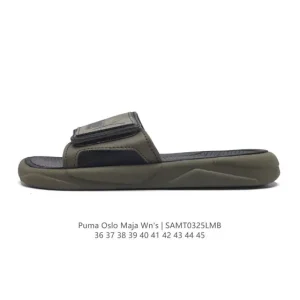 PUMA Dream Nitro Slide Mb2 Summer New Arrival Trendy Slide Sandals for Men and Women
