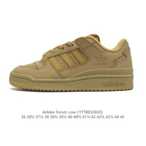 Adidas Forum Low Classic Sneakers for Men and Women