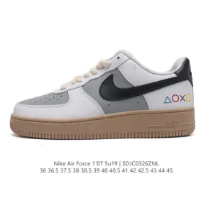 Nike Air Force 1 '07 Low White
