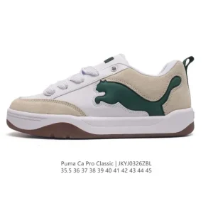 Puma Ca Pro Classic Retro Sneakers for Men and Women