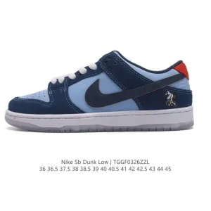 Nike SB Dunk Low DX5549-400 Skateboarding Shoes