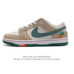 Nike SB Dunk Low Zoom Air Skate Shoes