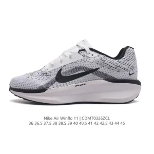 Nike Zoom Winflo 11 Road Running Shoes