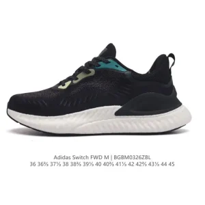 adidas Switch Fwd Running Shoes for Women & Men