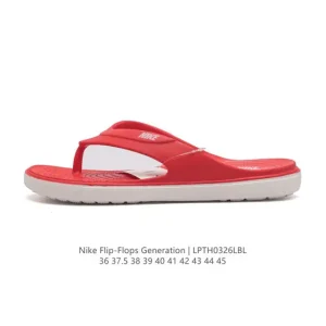 Nike Flip Flops Generation - Men's Women's Summer Beach Water Sports Casual Fashion Slides