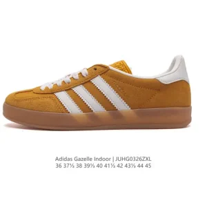 Adidas Originals Gazelle Indoor Retro Sneakers