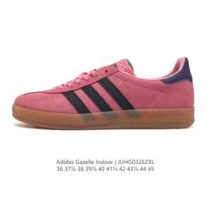 Adidas Originals Gazelle Indoor Retro Sneakers