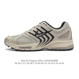 Nike Air Pegasus 2K5 Retro Running Shoes