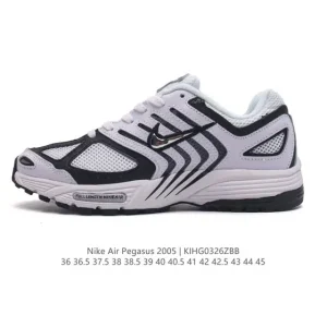 Nike Air Pegasus 2K5 Retro Running Shoe