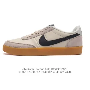 Nike Killshot II Leather J.Crew Collaboration - Vintage Lifestyle Sneaker