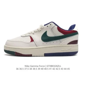 Nike Gamma Force Low Top Sneakers