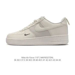 Nike Air Force 1 '07 Low Fz4625 White Sneakers