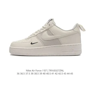 Nike Air Force 1 '07 Low White