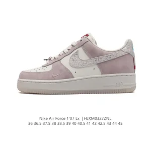 Nike Air Force 1 '07 Low White