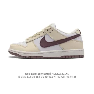 Nike SB Dunk Low Pro DD1873-103 Unisex Skateboarding Shoes