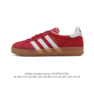 Adidas Originals Gazelle Indoor Retro Sneakers