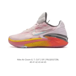 Nike Air Zoom G.T.Cut 2 Ep Basketball Shoes