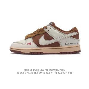Nike SB Dunk Low Pro DD1391-114 Unisex Skateboarding Shoes