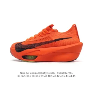 Nike Alphafly 3 Proto Carbon Plate Running Shoe