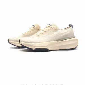 Nike ZoomX Invincible Run FK 3 Men's and Women's Running Shoes