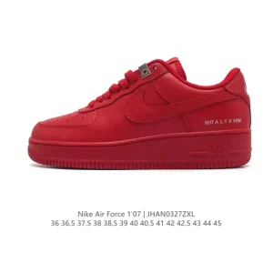 Nike Air Force 1 '07 Low Top Sneakers