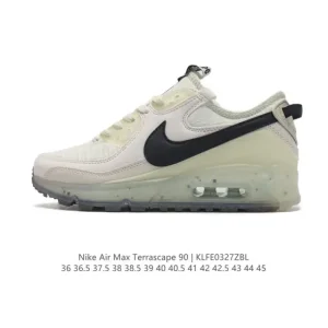 Nike Air Max Terrascape 90 Men's and Women's Running Shoes