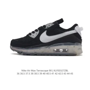 Nike Air Max Terrascape 90 Men's Women's Running Shoes