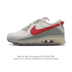 Nike Air Max Terrascape 90 Retro Running Shoes