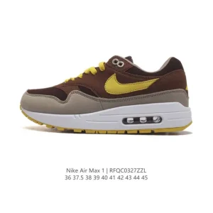 Nike Patta Air Max 1 Monarch Sneakers