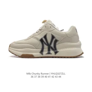 MLB Chunky Runner Liner 2023 Low-Top Sneakers