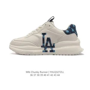 MLB Chunky Runner Liner 2023 Low-Top Sneaker