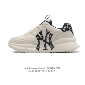 MLB Chunky Runner Liner Low-Top Sneakers