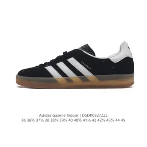 Adidas Originals Gazelle Indoor Retro Sneakers