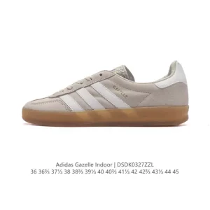 Adidas Originals Gazelle Indoor Retro Sneakers