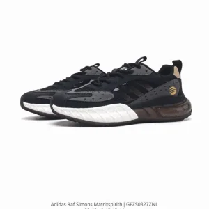 Adidas Raf Simons Matrix Spirit Men's Lifestyle Shoes