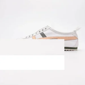 ASICS Onitsuka Tiger Mexico 66 Classic Vintage Sneaker