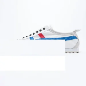 Onitsuka Tiger Nippon Made Mexico 66 Deluxe - Handcrafted Sneakers with NFC Chip