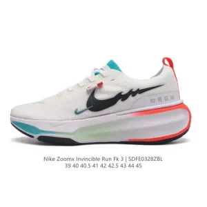 Nike ZoomX Invincible Run FK 3 Men's Running Shoes