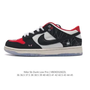 Nike SB Dunk Low FN3433-141 Skateboarding Shoes