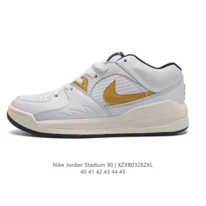 Jordan Stadium 90 Men's and Women's Basketball Shoes