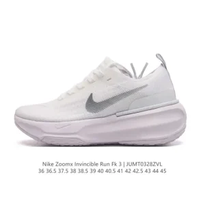 Nike ZoomX Invincible Run FK 3 - Max Cushion Running Shoes