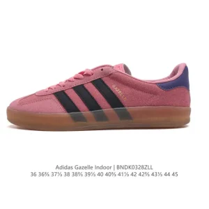 Adidas Originals Gazelle Indoor Retro Sneakers